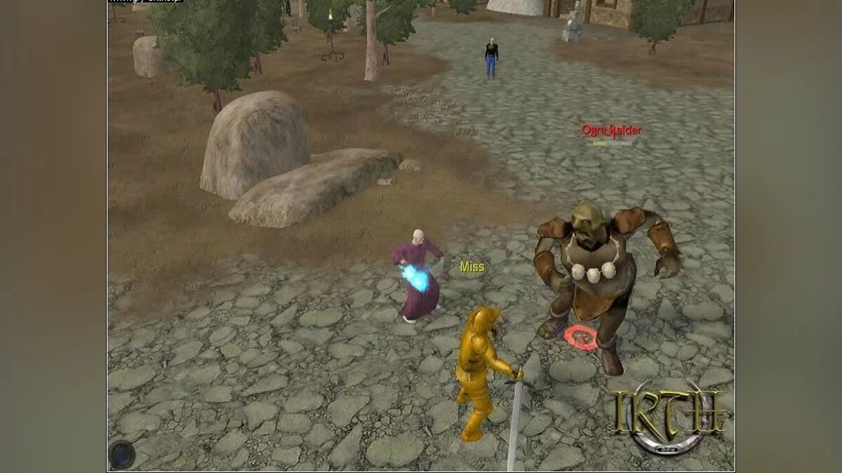 Скриншоты из Irth Worlds / Картинка 95