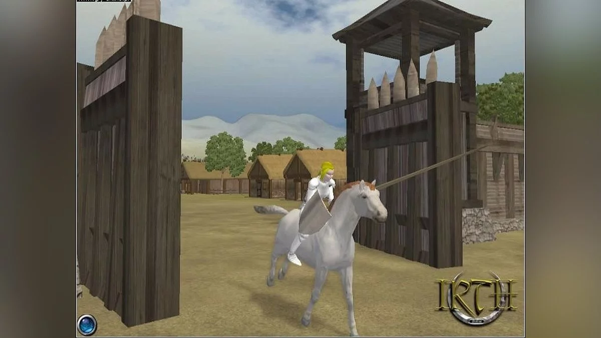 Скриншоты из Irth Worlds / Картинка 98
