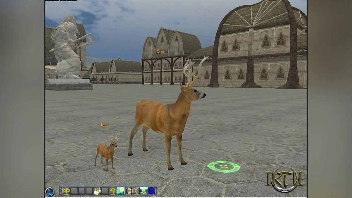 Скриншоты из Irth Worlds / Картинка 101