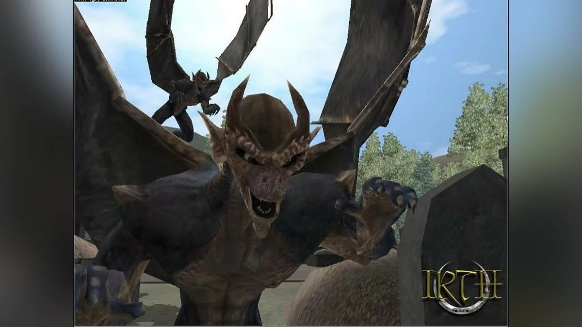 Скриншоты из Irth Worlds / Картинка 103