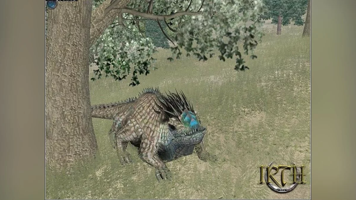Скриншоты из Irth Worlds / Картинка 107