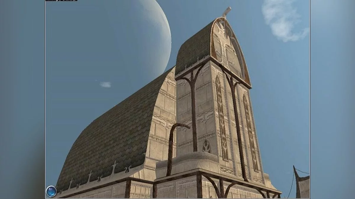 Скриншоты из Irth Worlds / Картинка 110