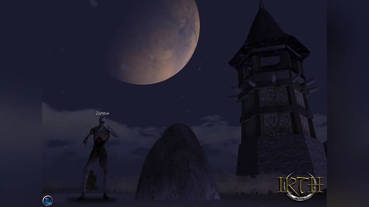 Скриншоты из Irth Worlds / Картинка 3