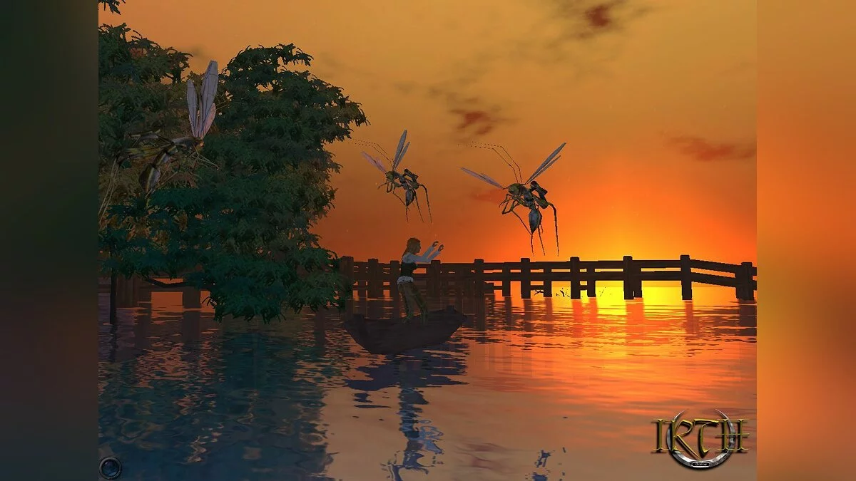 Скриншоты из Irth Worlds / Картинка 4