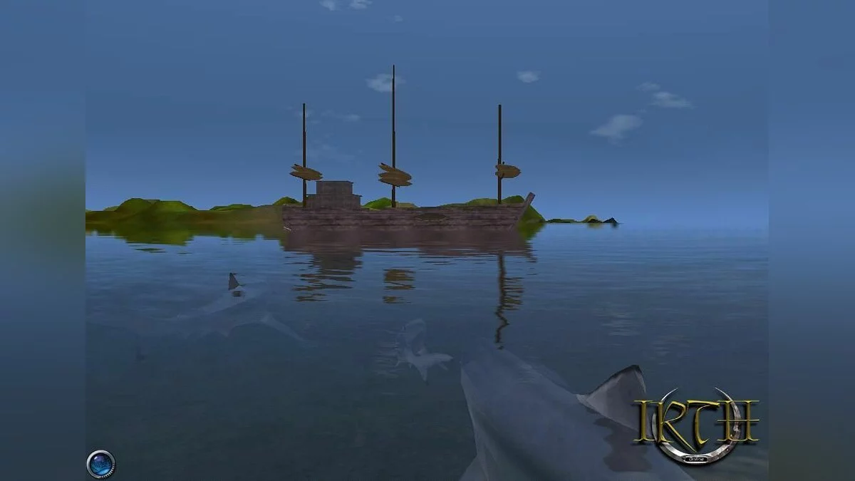 Скриншоты из Irth Worlds / Картинка 5