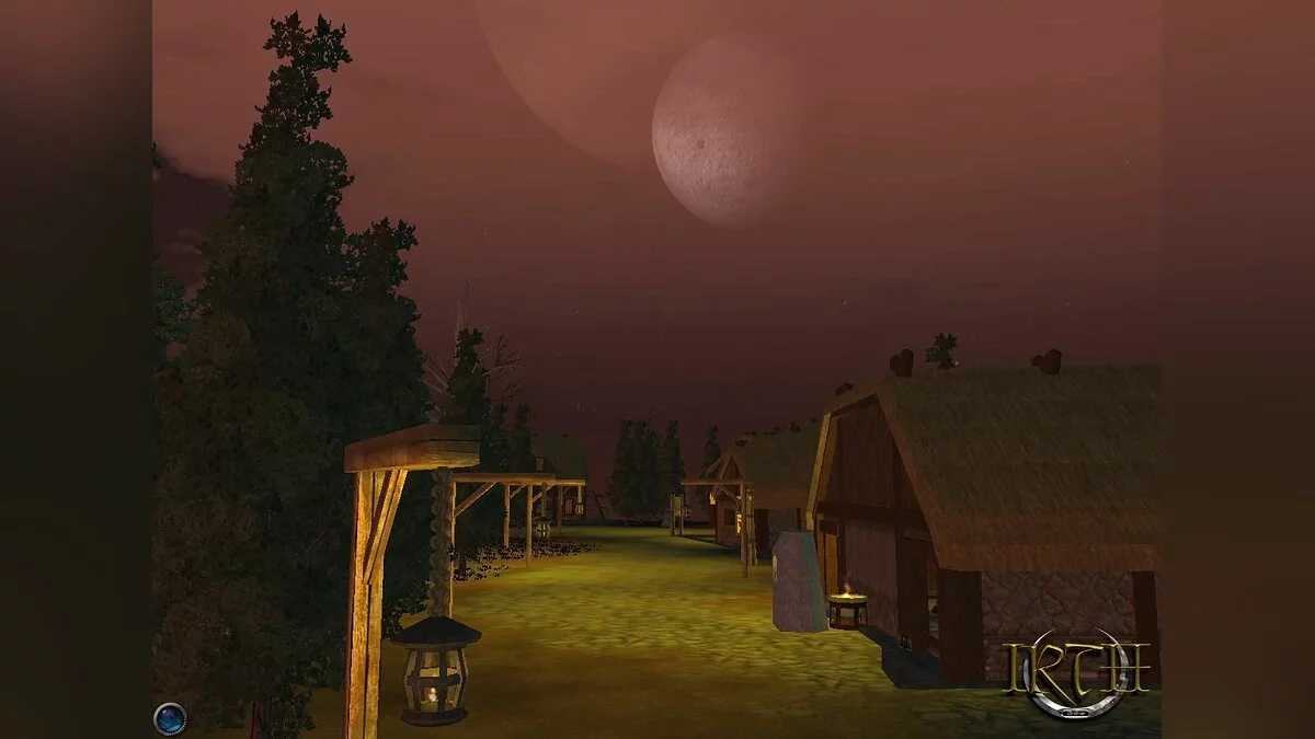 Скриншоты из Irth Worlds / Картинка 6