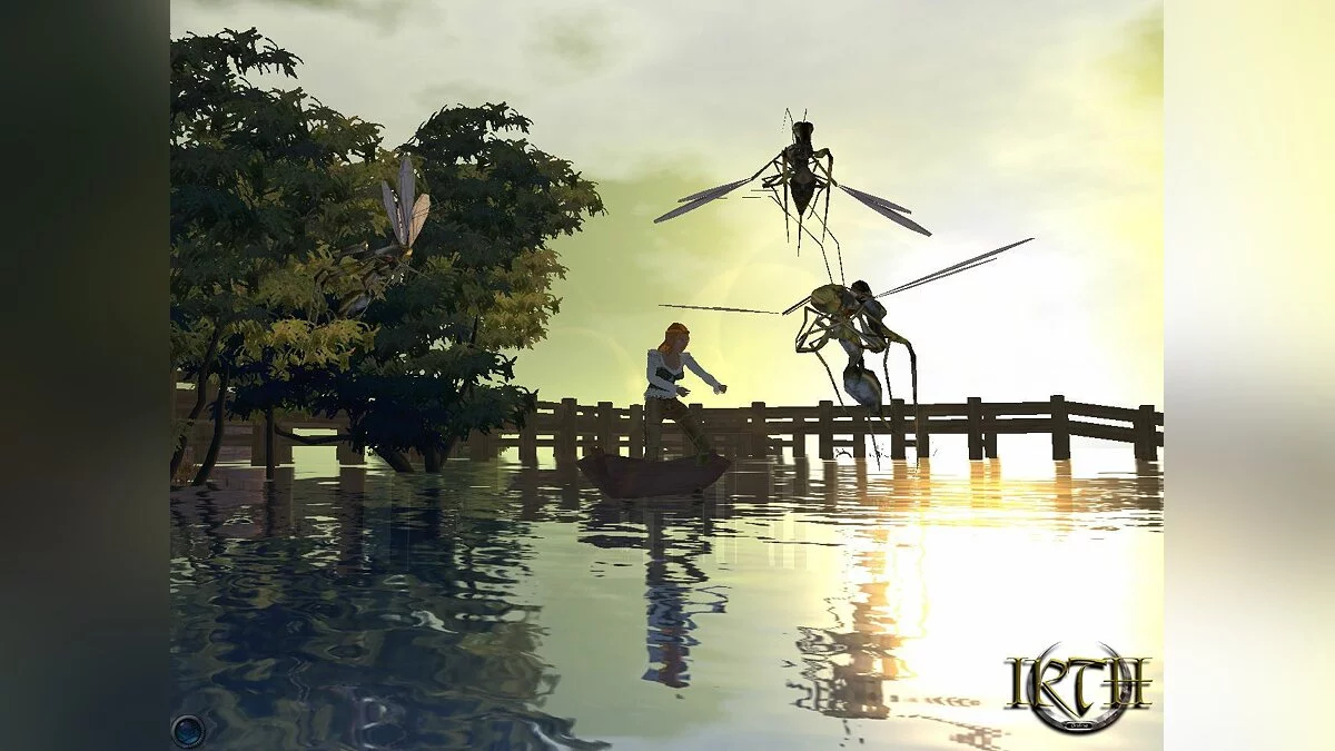 Скриншоты из Irth Worlds / Картинка 13