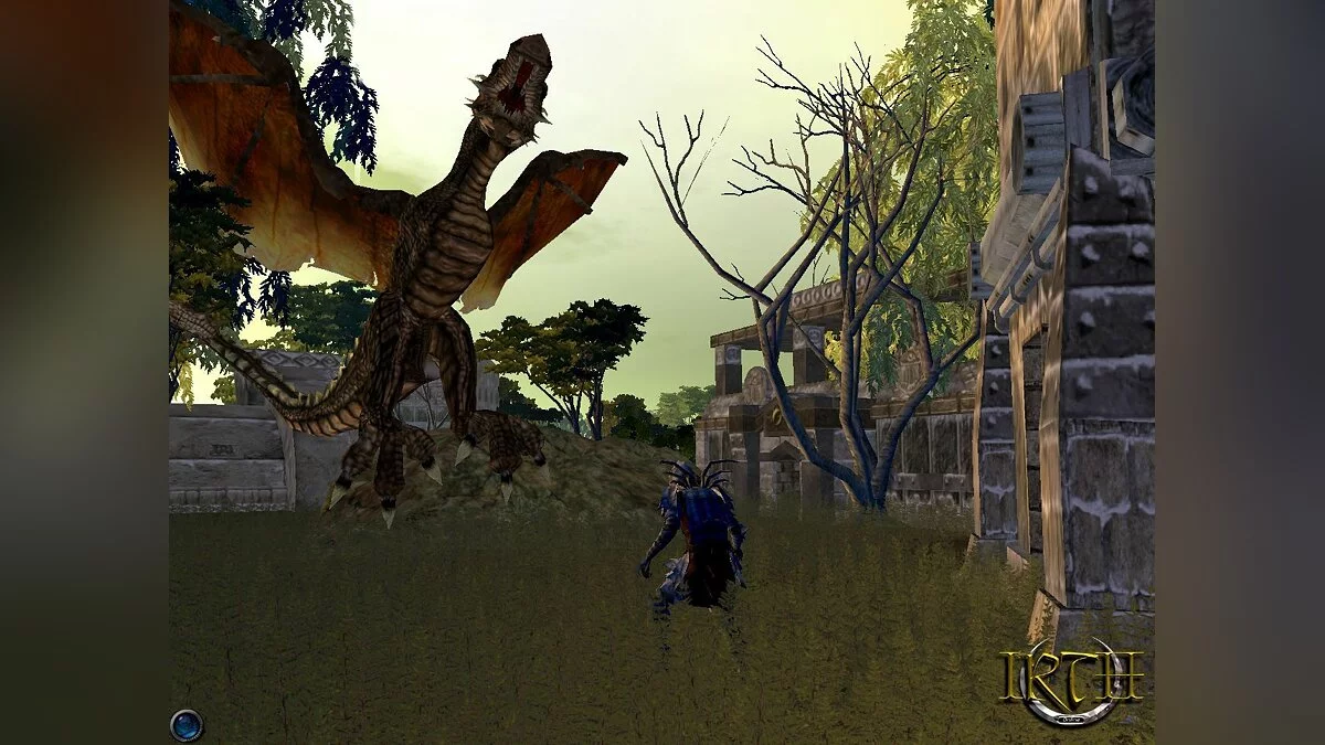 Скриншоты из Irth Worlds / Картинка 14