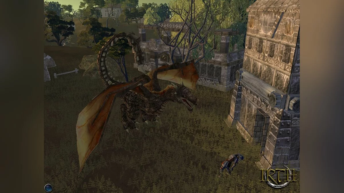 Скриншоты из Irth Worlds / Картинка 16
