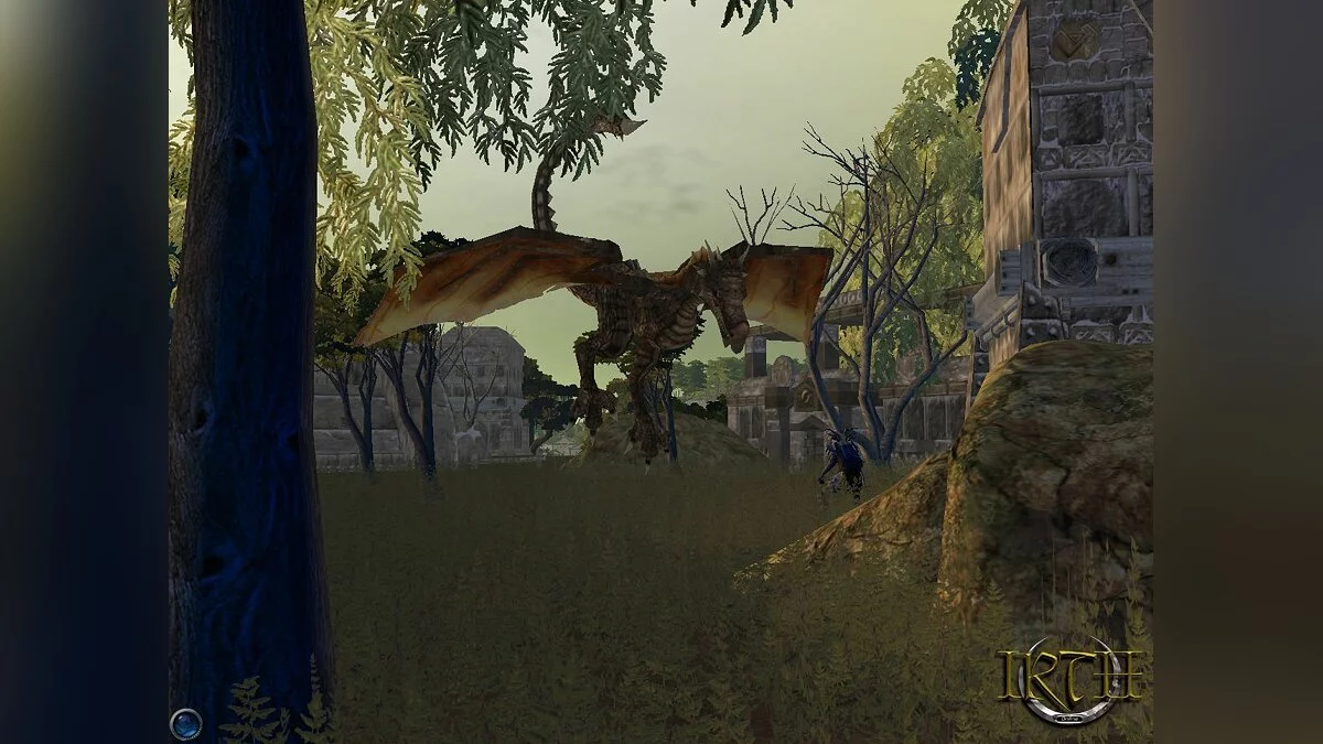 Скриншоты из Irth Worlds / Картинка 17