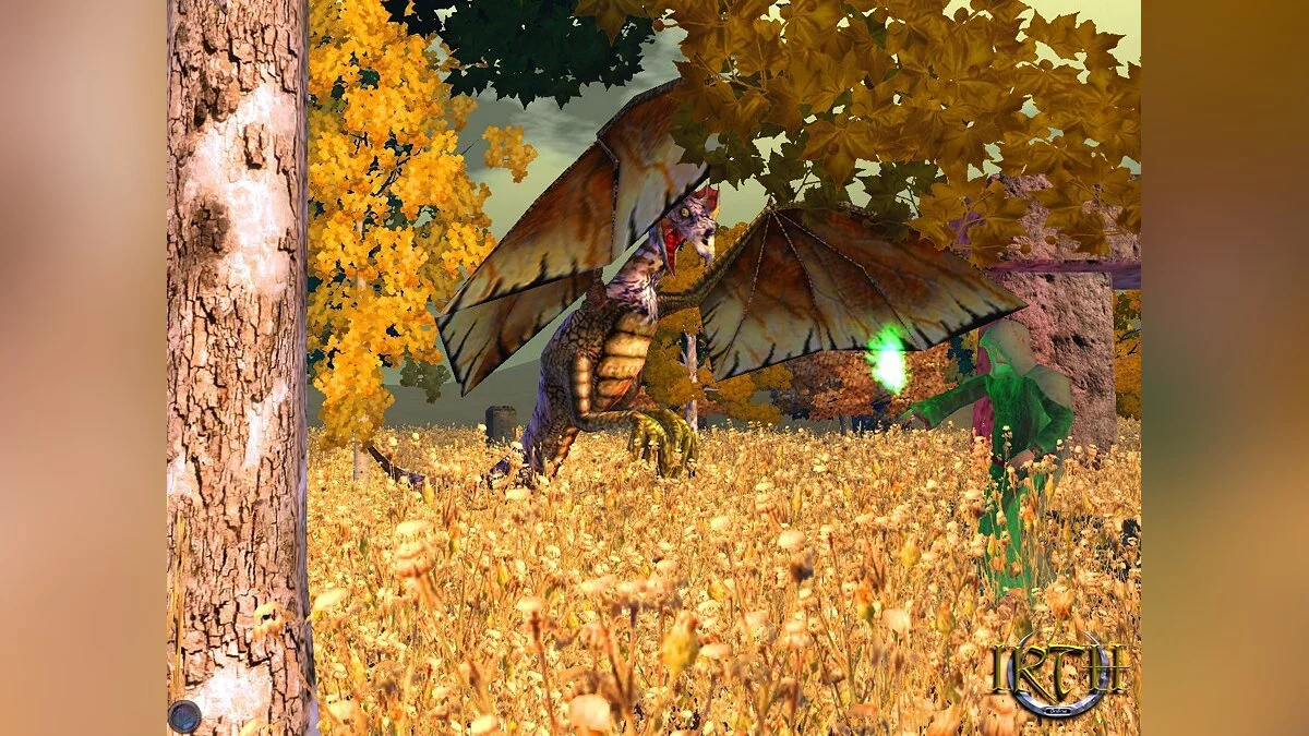 Скриншоты из Irth Worlds / Картинка 19