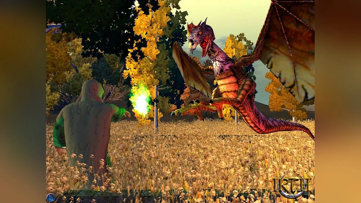 Скриншоты из Irth Worlds / Картинка 20