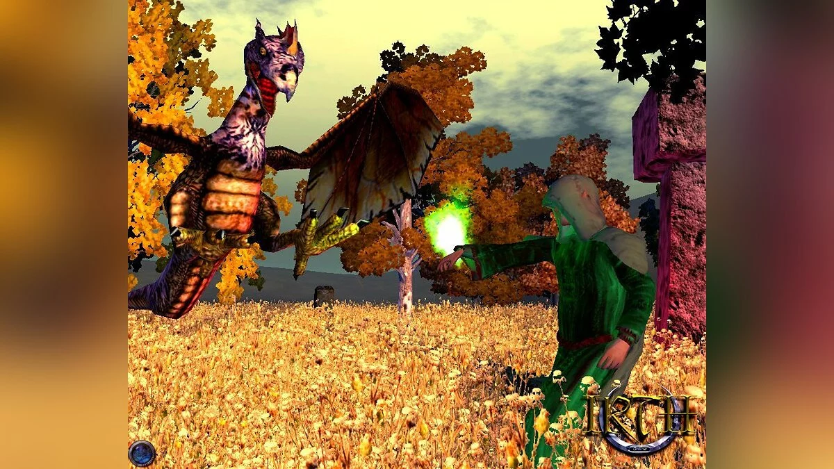 Скриншоты из Irth Worlds / Картинка 21