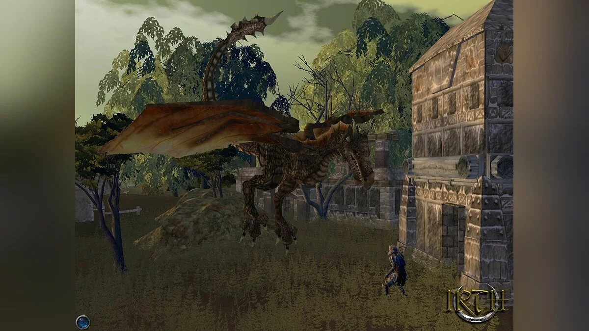 Скриншоты из Irth Worlds / Картинка 22