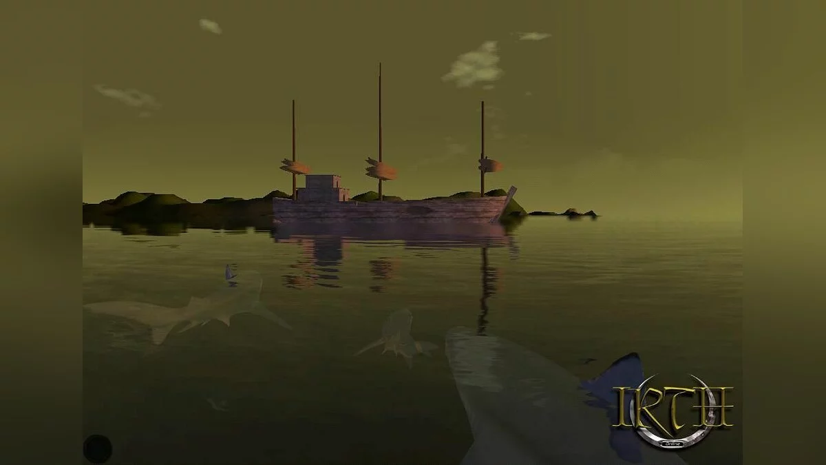 Скриншоты из Irth Worlds / Картинка 24