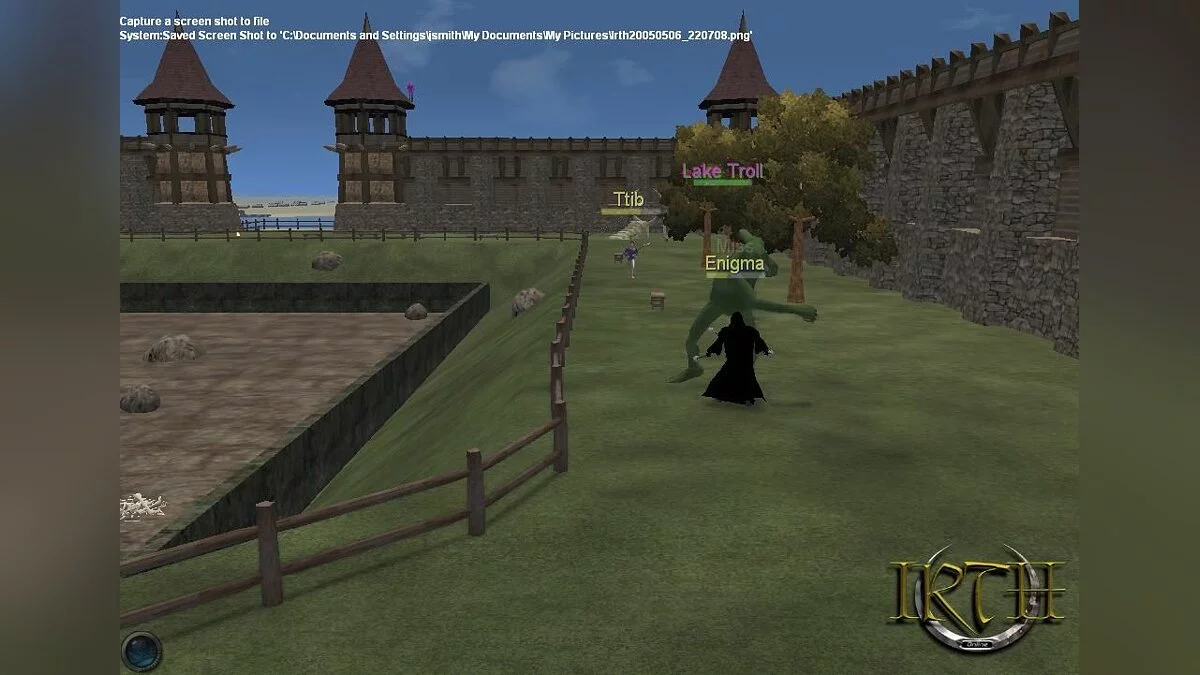 Скриншоты из Irth Worlds / Картинка 25