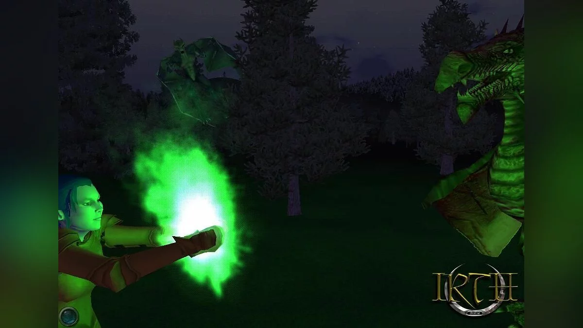 Скриншоты из Irth Worlds / Картинка 28