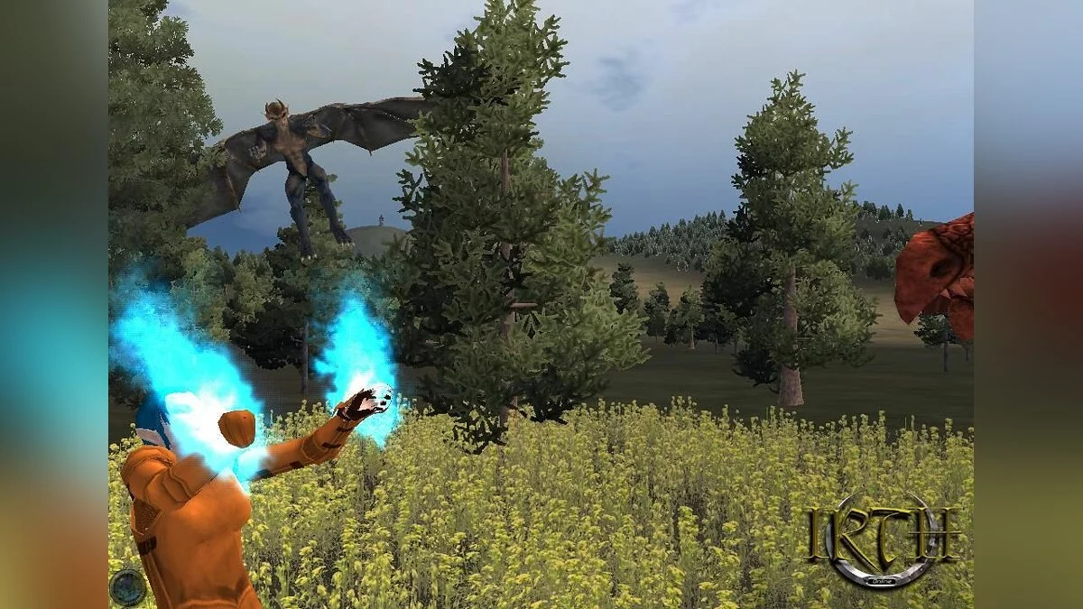 Скриншоты из Irth Worlds / Картинка 30