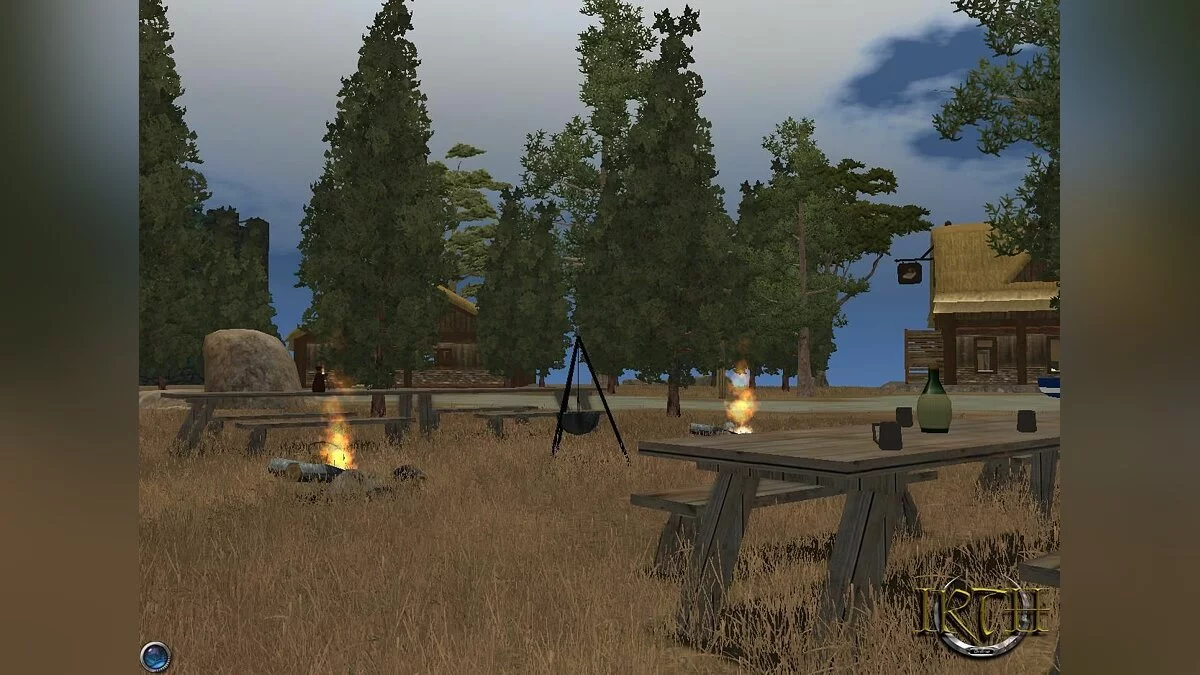Скриншоты из Irth Worlds / Картинка 32