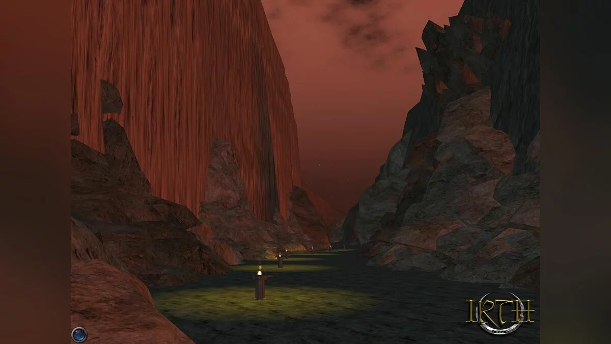 Скриншоты из Irth Worlds / Картинка 34