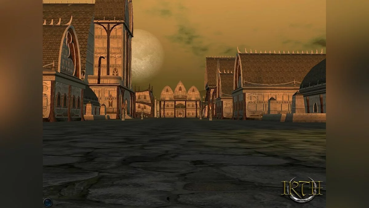 Скриншоты из Irth Worlds / Картинка 36