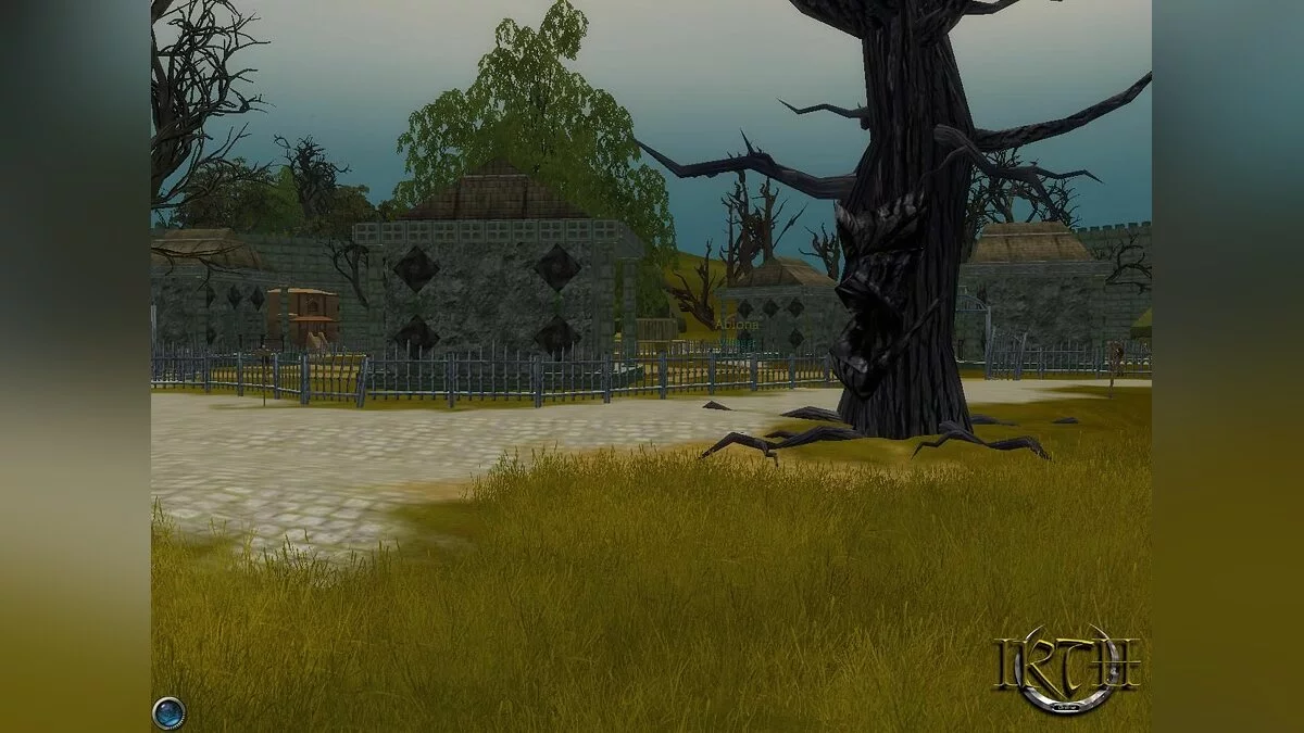 Скриншоты из Irth Worlds / Картинка 37