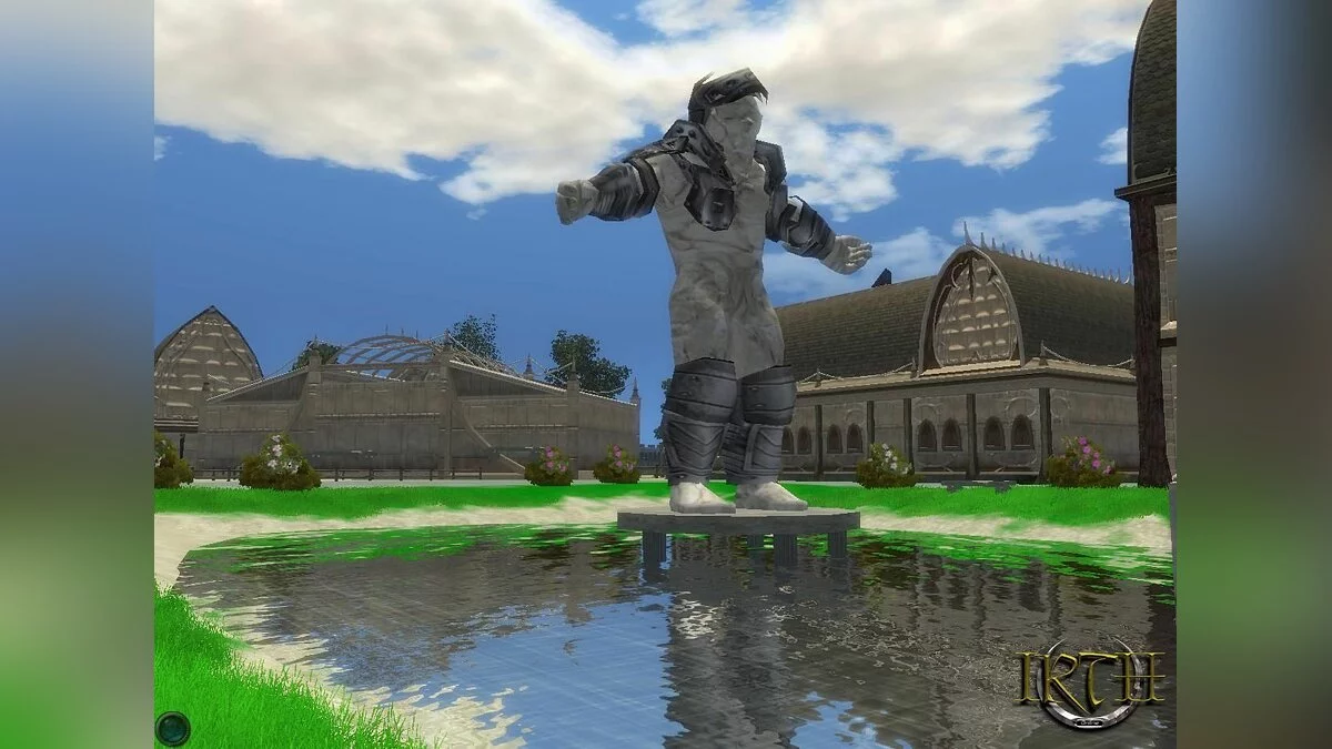 Скриншоты из Irth Worlds / Картинка 43