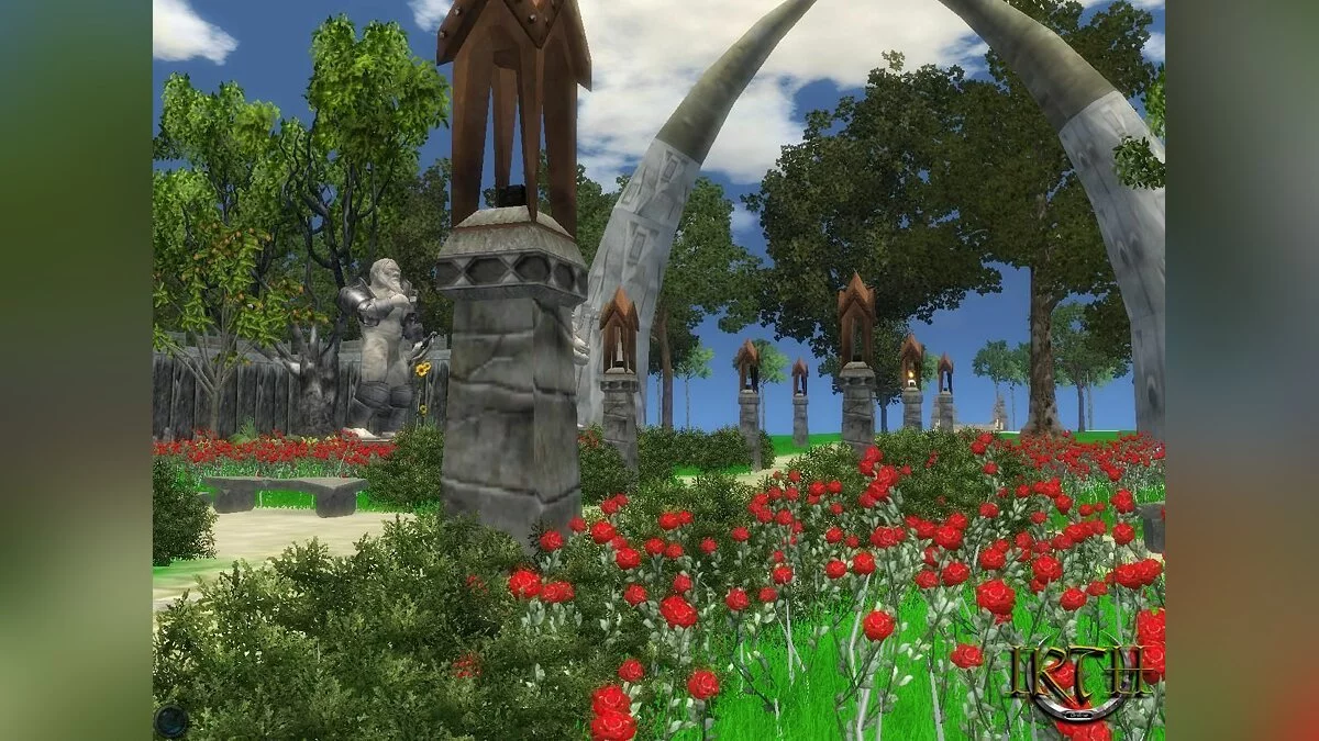 Скриншоты из Irth Worlds / Картинка 45