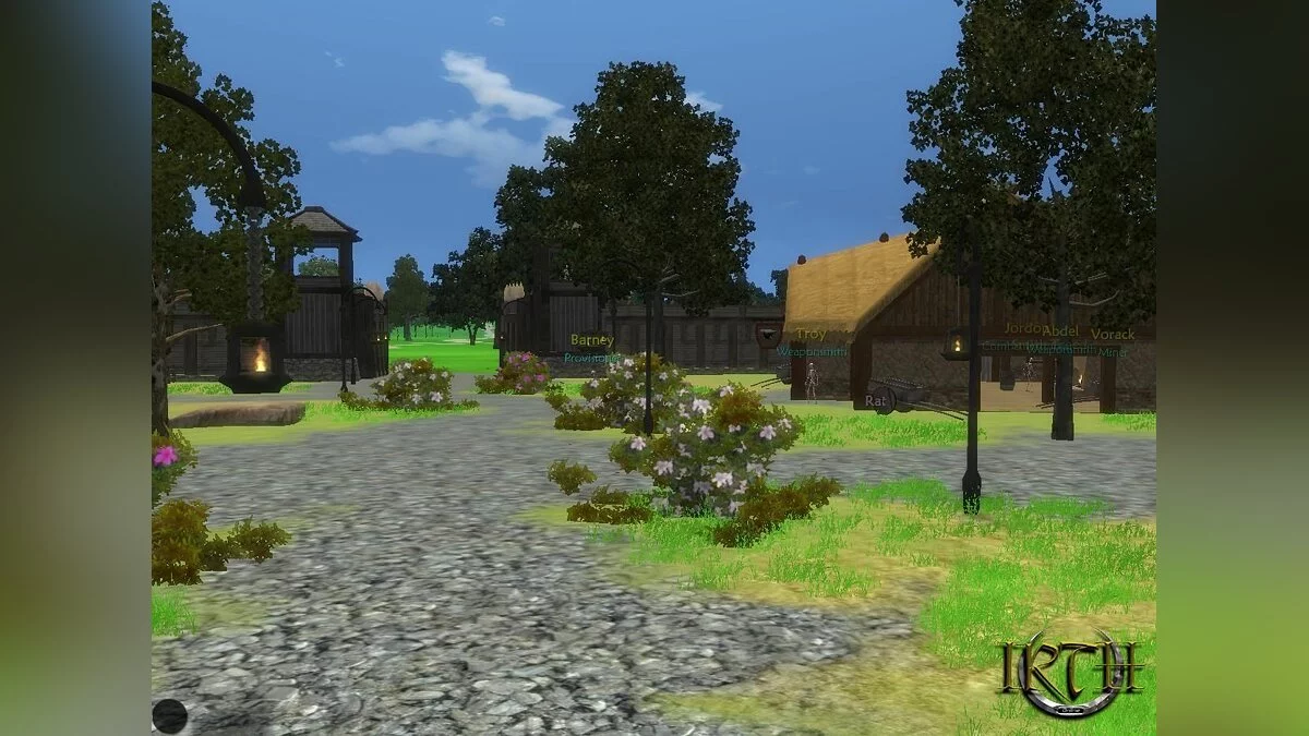 Скриншоты из Irth Worlds / Картинка 46