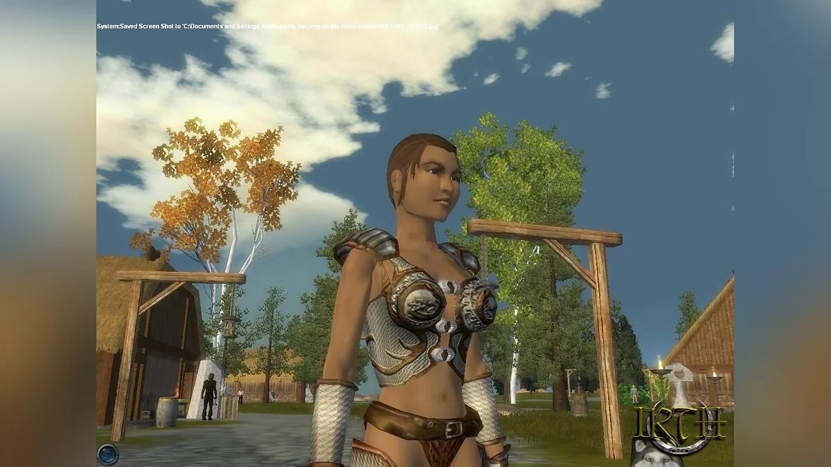 Скриншоты из Irth Worlds / Картинка 49