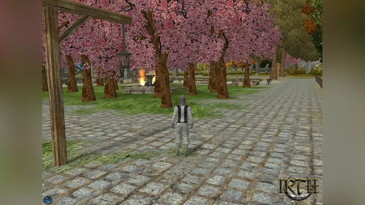 Скриншоты из Irth Worlds / Картинка 53