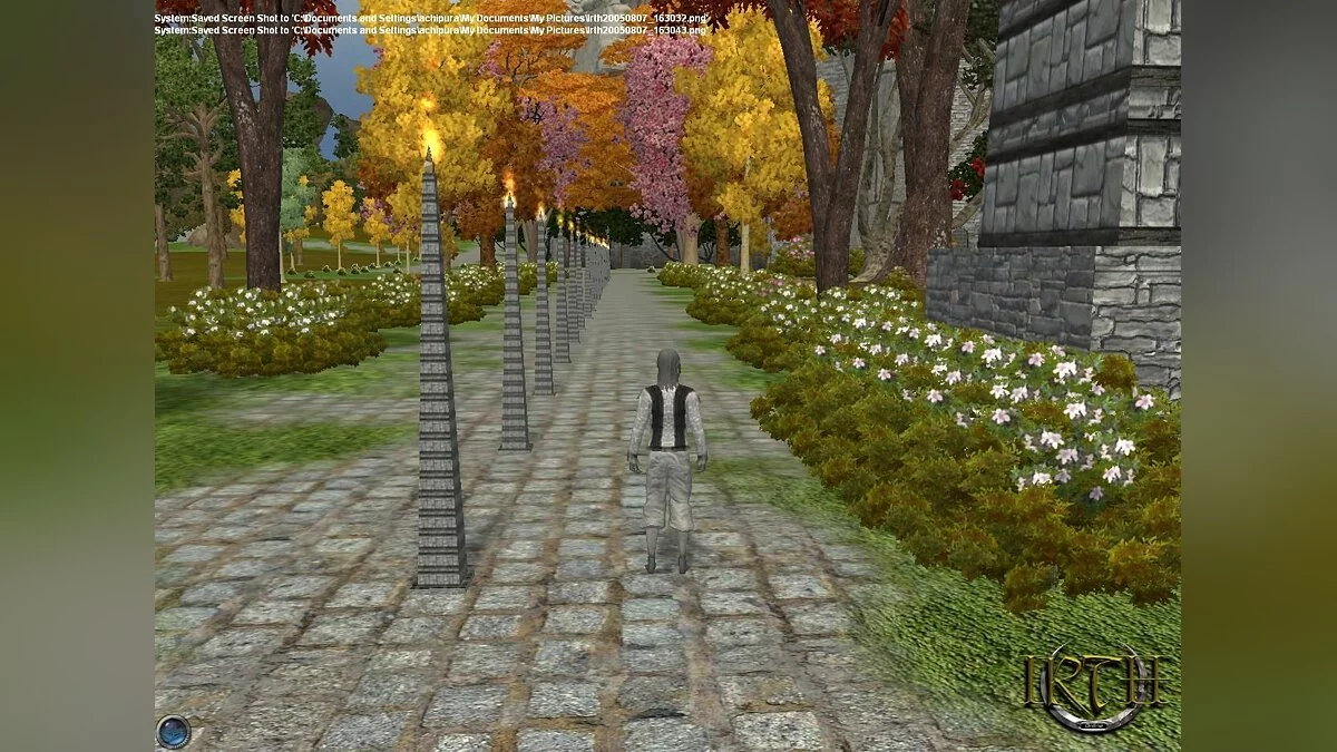 Скриншоты из Irth Worlds / Картинка 56