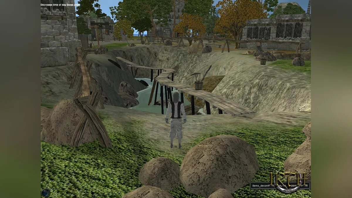 Скриншоты из Irth Worlds / Картинка 57