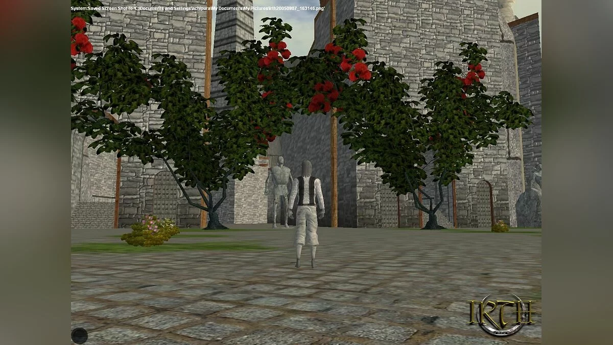 Скриншоты из Irth Worlds / Картинка 58
