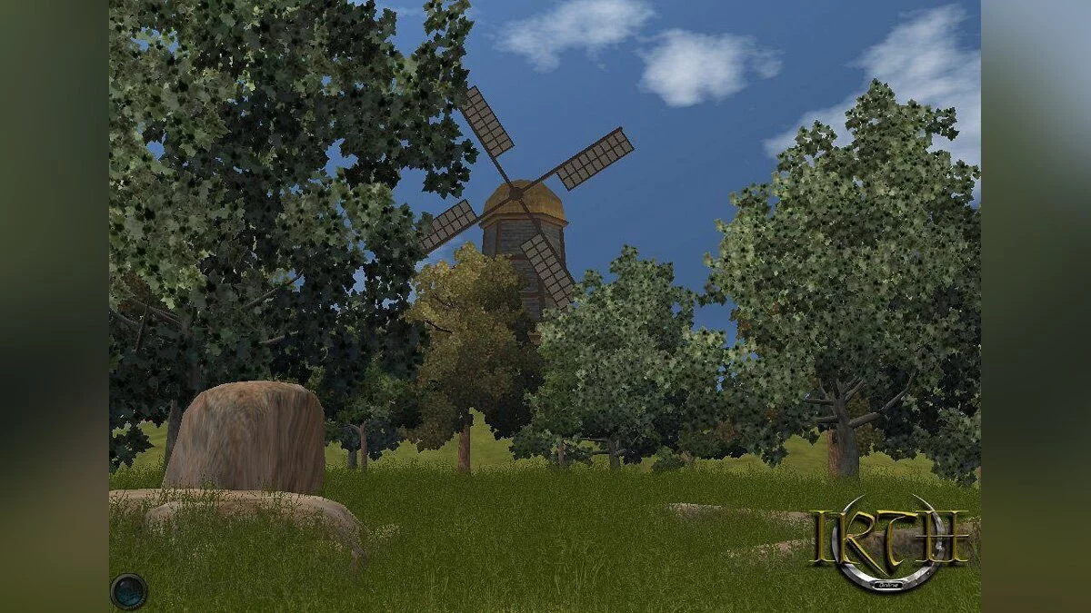 Скриншоты из Irth Worlds / Картинка 61