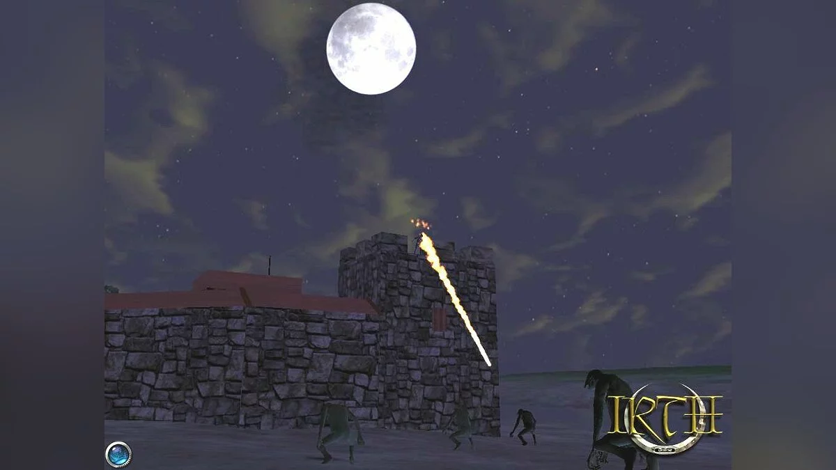 Скриншоты из Irth Worlds / Картинка 63