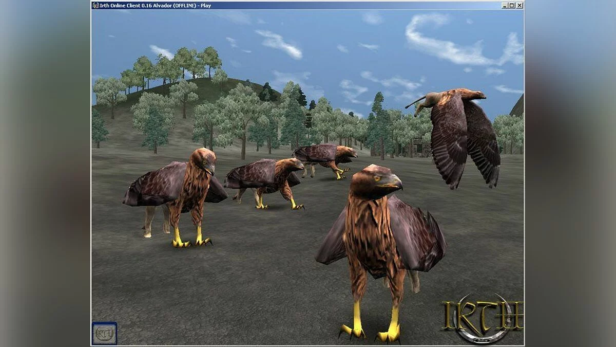 Скриншоты из Irth Worlds / Картинка 66
