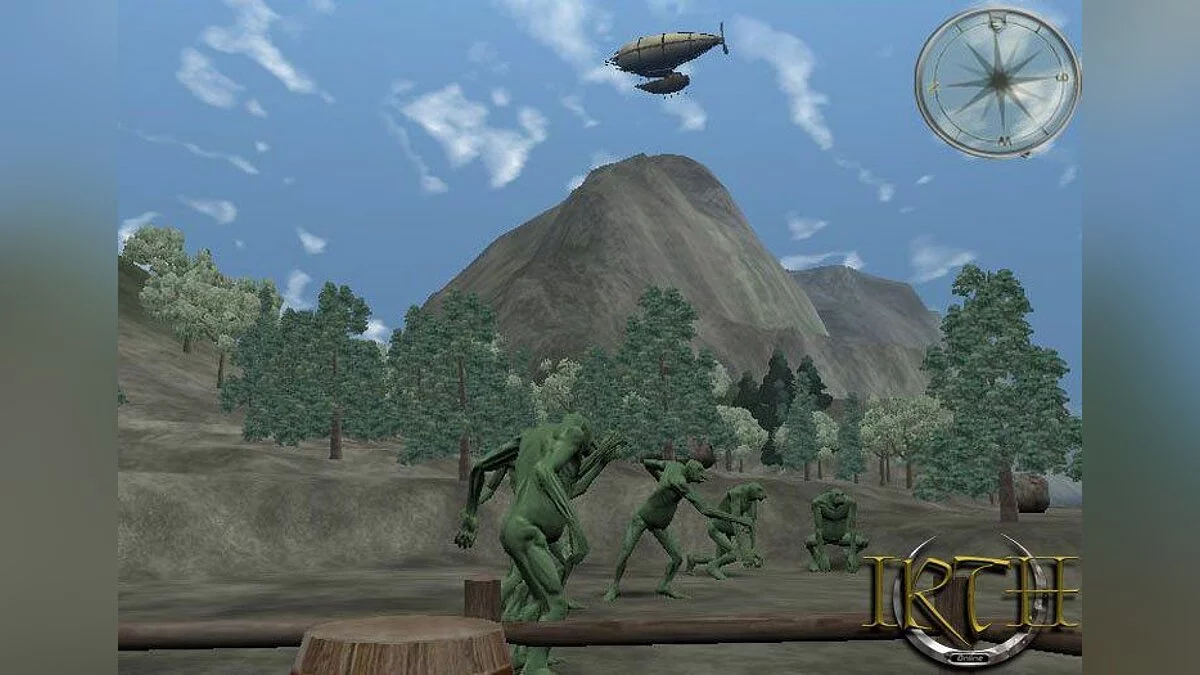 Скриншоты из Irth Worlds / Картинка 79