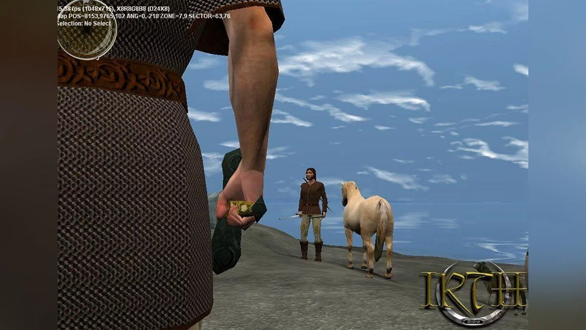 Скриншоты из Irth Worlds / Картинка 80