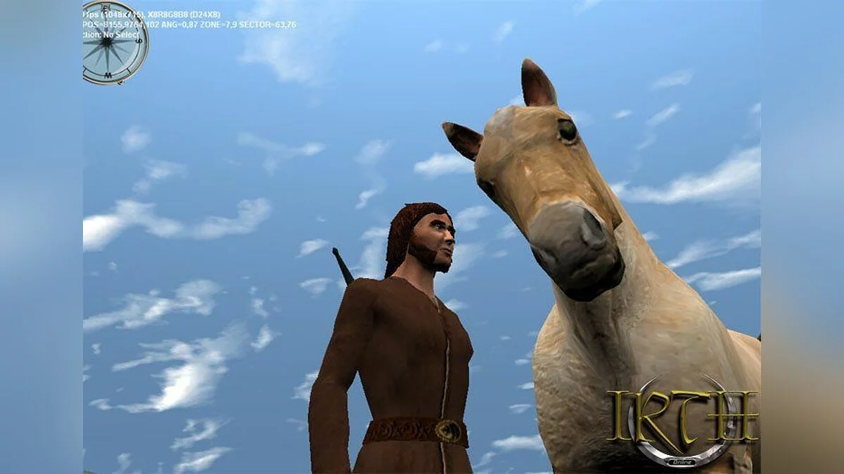 Скриншоты из Irth Worlds / Картинка 82