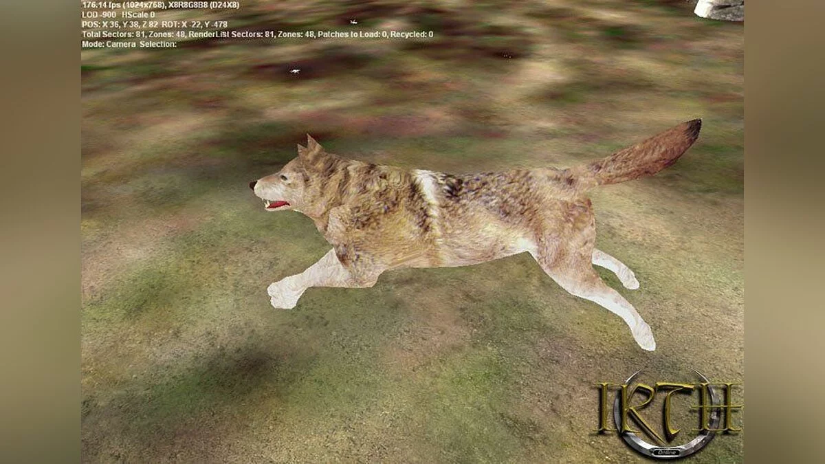 Скриншоты из Irth Worlds / Картинка 84