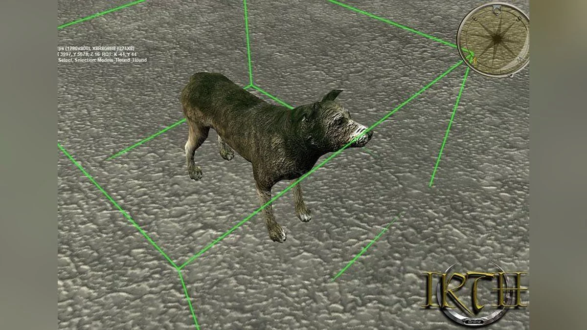 Скриншоты из Irth Worlds / Картинка 85
