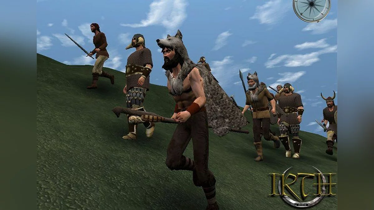 Скриншоты из Irth Worlds / Картинка 88