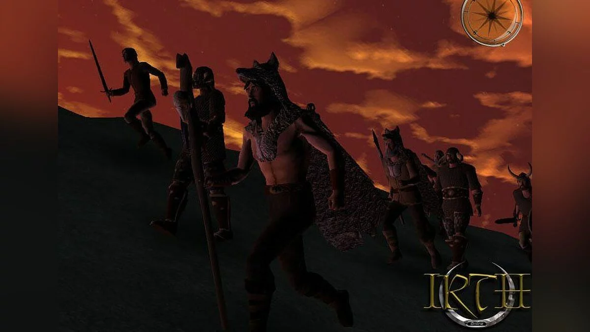 Скриншоты из Irth Worlds / Картинка 89