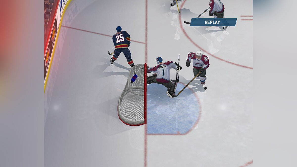 NHL 06 - что это за игра, трейлер, системные требования, отзывы и оценки,  цены и скидки, гайды и прохождение, похожие игры