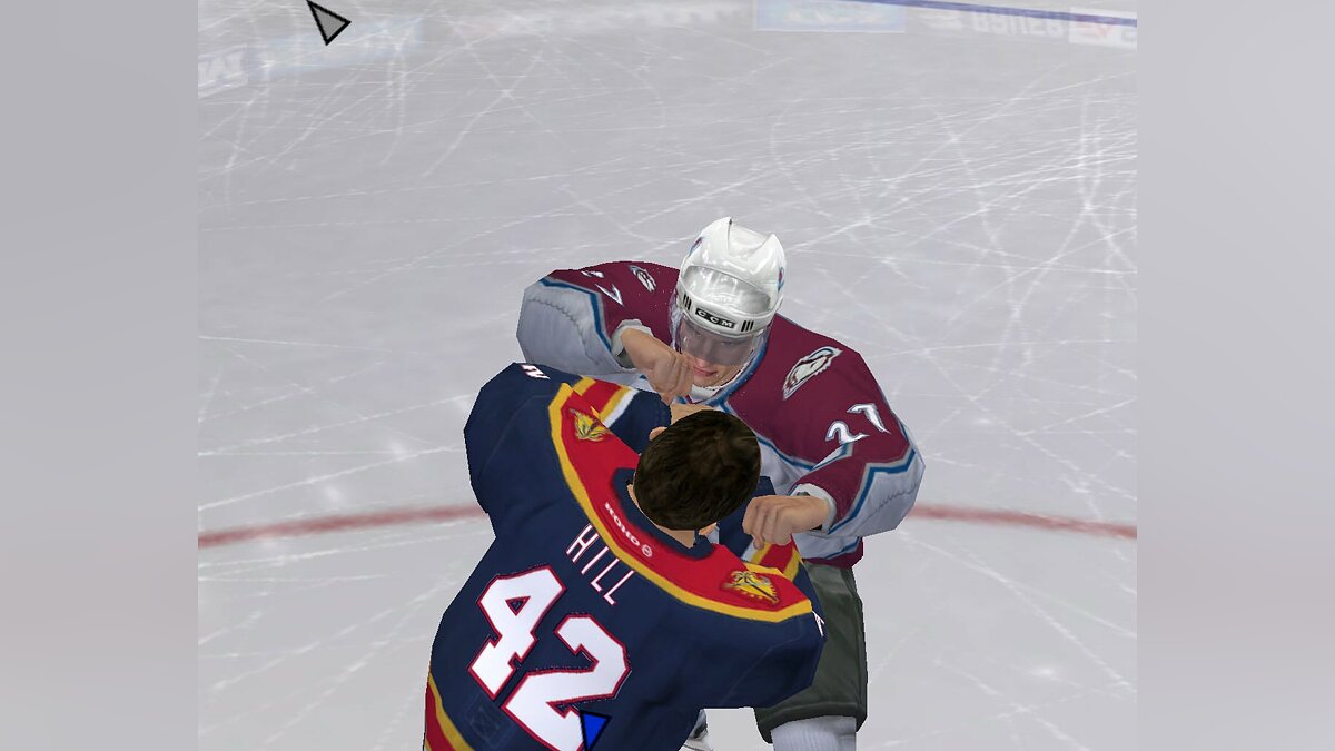 NHL 06 - что это за игра, трейлер, системные требования, отзывы и оценки,  цены и скидки, гайды и прохождение, похожие игры