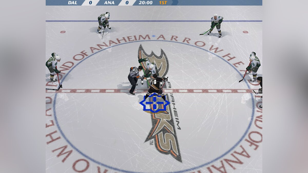 NHL 07 - что это за игра, трейлер, системные требования, отзывы и оценки,  цены и скидки, гайды и прохождение, похожие игры