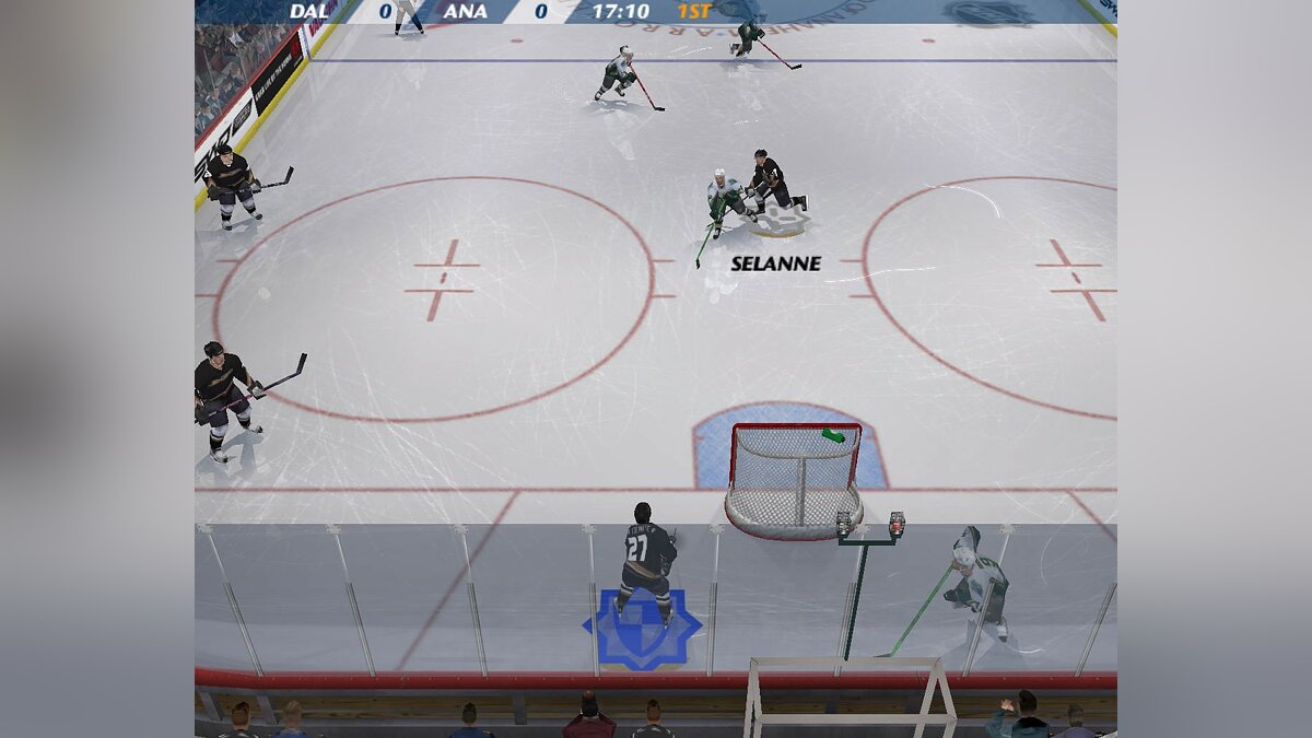  NHL 07  PSP   