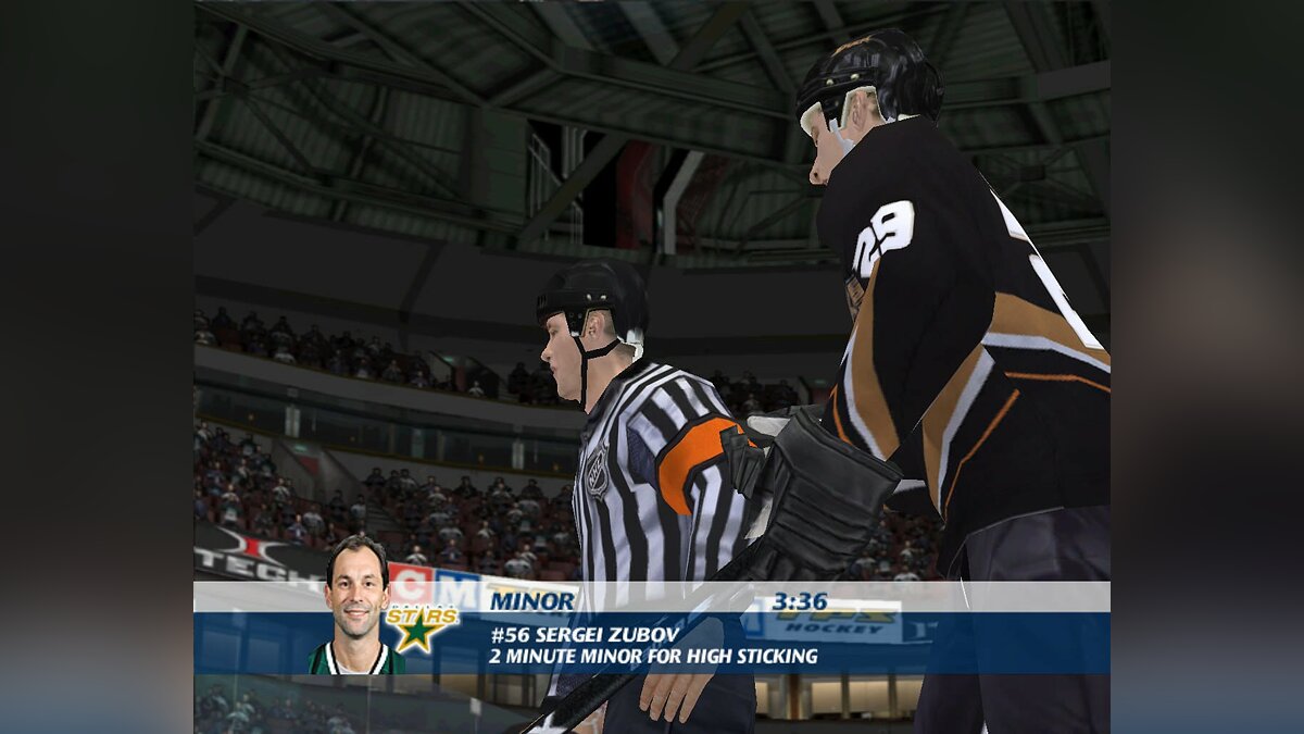 NHL 07 - что это за игра, трейлер, системные требования, отзывы и оценки,  цены и скидки, гайды и прохождение, похожие игры