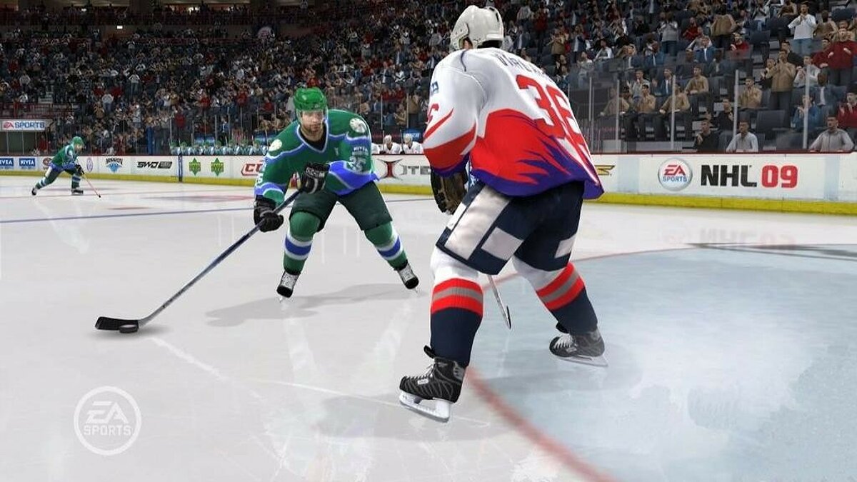 Нхл игра. NHL 09 ps3. NHL 09 (PC). NHL 9 на ПК. NHL 2009 игра.